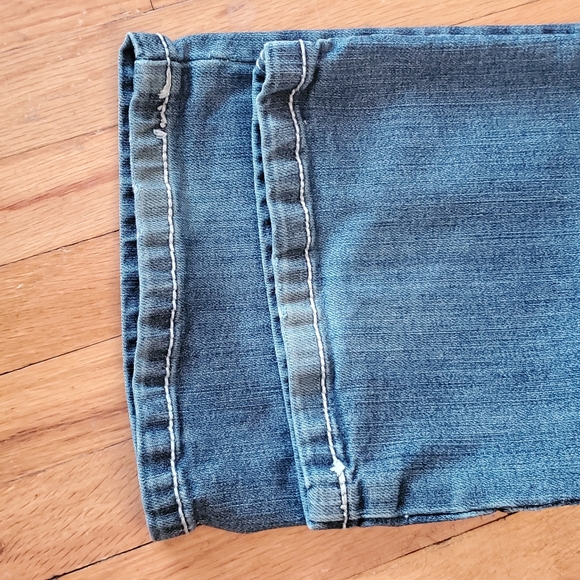 Womens wranglers - Picture 6 of 6